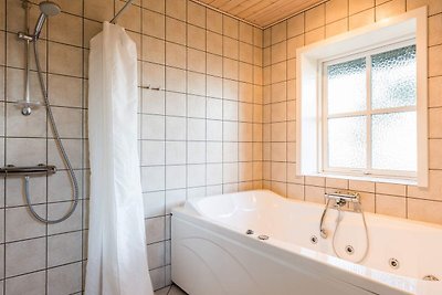 4 Personen Ferienhaus in Nørre Nebel