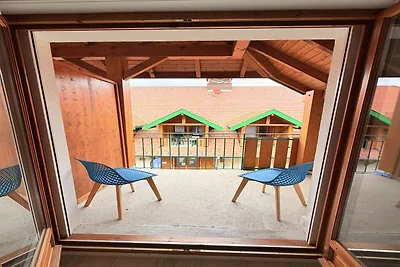 Ruhige Eleganz in der Nähe des Annecy-Sees...