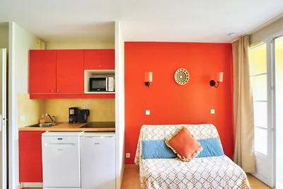 Appartamento a Monflanquin vicino a un lago...