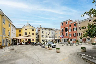 Premium Apartment MiDa Vrsar
