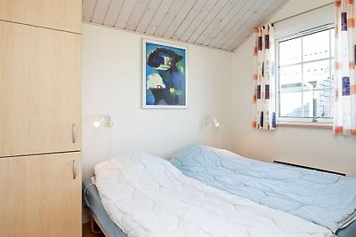 Entising Holiday Home in Løkken with Sauna