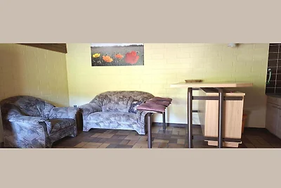 Ferienhaus im Hochsauerland mit Terrasse