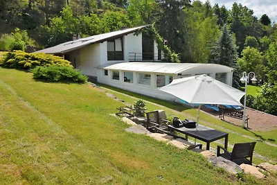 Villa in Bechyne in der Nהhe des...