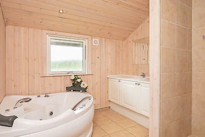 6 Personen Ferienhaus in Brovst-By Traum