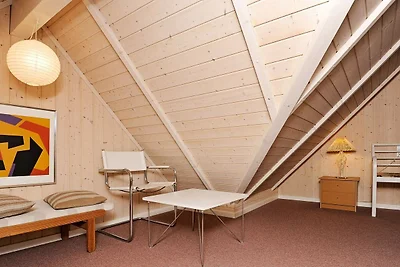 6 Personen Ferienhaus in Blåvand
