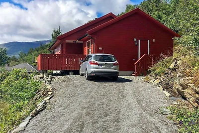 8 Personen Ferienhaus in Norheimsund-By Traum