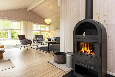 8 Personen Ferienhaus in Otterup