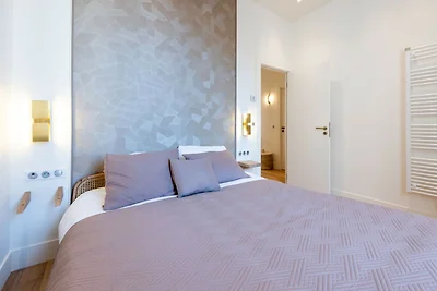 Luxusapartment - Herz von Cannes / Rue...