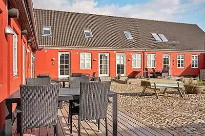 5 Personen Ferienhaus in Aakirkeby