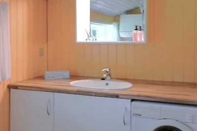6 persoons vakantie huis in Fjerritslev-By...