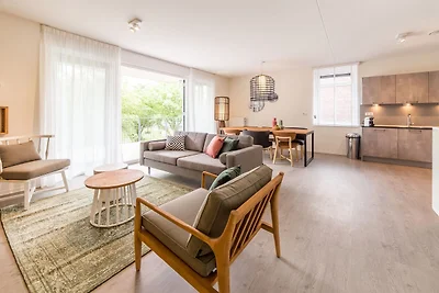 Moderne Wohnung in der Nähe von Maastricht