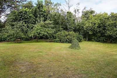 5 Personen Ferienhaus in Jægerspris