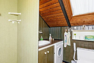 Ferienhaus Erholungsurlaub Løgstør