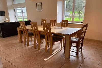 Ferienhaus in der Normandie mit privatem...