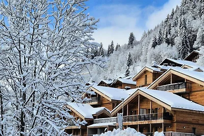 Les 3 Mousquetons - Wohnung - 6,8 Personen - ...