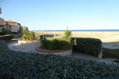 Les Villas de l' OASIS (FKK/Naturiste)