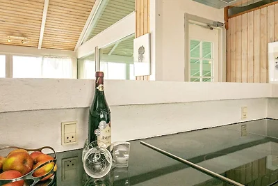 10 Personen Ferienhaus in Løkken