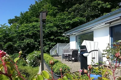 5 in the Sielbeck house at Kellersee