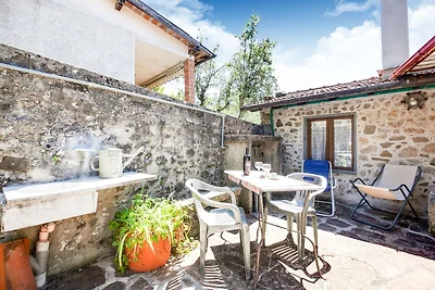 Bauernhaus mit privater Terrasse