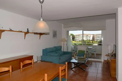 Appartamento con 2 camere da letto a Pals