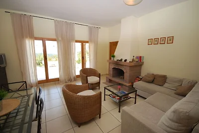 Moderne Villa in Lloret de Mar mit privatem...