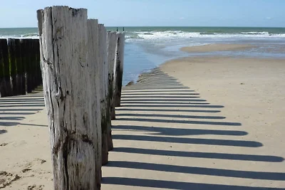 DO06 Vakantiehuis Domburg