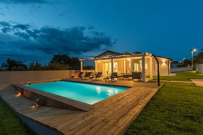 Villa Lucia in Barban