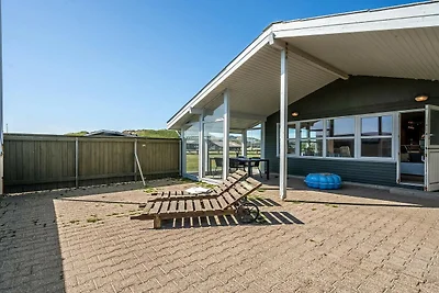 4 Sterne Ferienhaus in Løkken