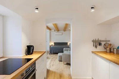 Apartments Odin - Studio Apartment - 1