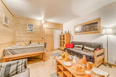 Renoviertes 3* Apartment, Ski-in Ski-out,...