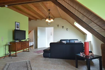 Ferienhaus auf einem Bauernhof bei Düsseldorf