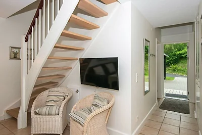 8 Personen Ferienhaus in Gjern-By Traum