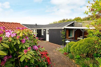 4 Personen Ferienhaus in Struer