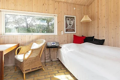 6 Personen Ferienhaus in Thisted