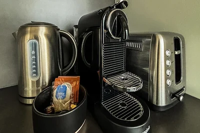 Les Roches Blanches · Appartement dans réside...