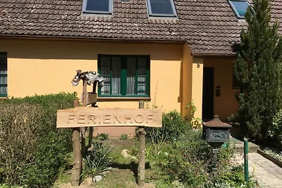 At the nature park in Schönlage