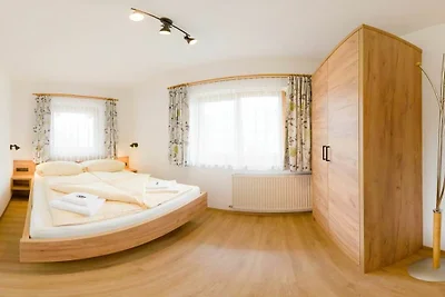 Ogród różany w Haus Schwarzenberg