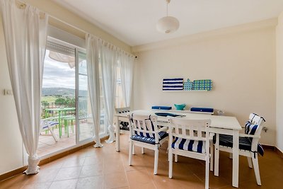 Prachtig vakantiehuis in Huelva met terras