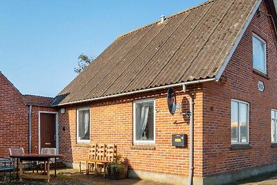 8 persoons vakantie huis in Lemvig-By Traum