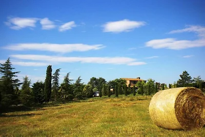 Villa in Cortona met zwembad