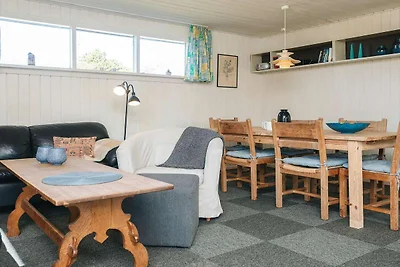 Kust ontsnapping met voorzieningen -- By Trau...