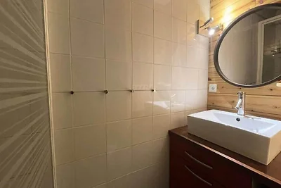 3 Zimmer für 6 Personen