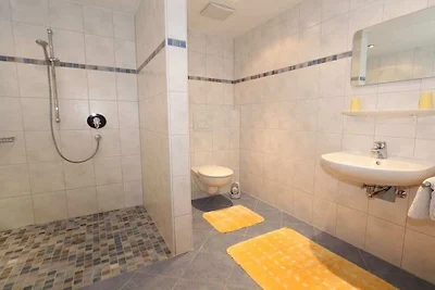 Appartamento per vacanze con 2 camere da...