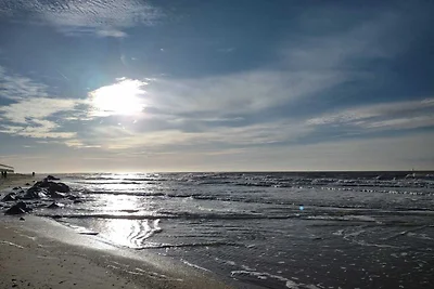 Appartement à Westerland auf Sylt