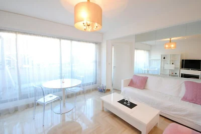 Appartement in de buurt van de stranden van...