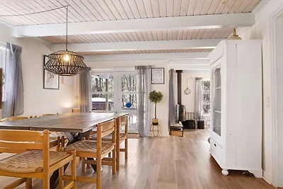 8 person holiday home in Aakirkeby