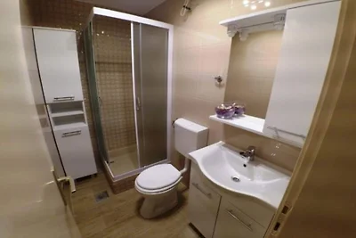 Apartments Maritimo - Two Bedroom Apartment w...