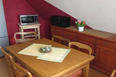 Ferienwohnung in Süderlügum mit Sauna