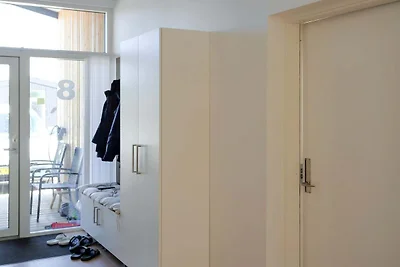 5 Sterne Ferienhaus in Saltum