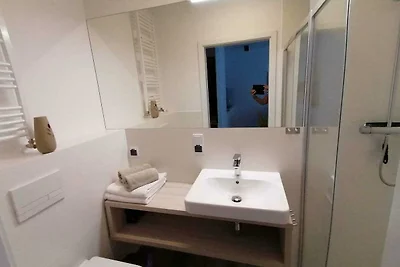 Appartamento deluxe sulla spiaggia di Rewal